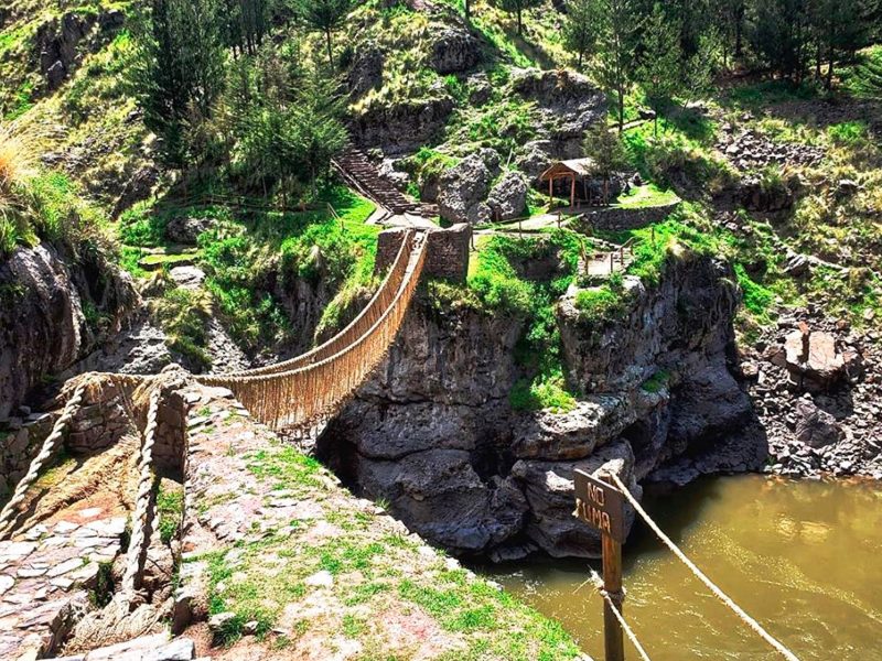 Paquetes Turísticos, Tour en Cusco y Peru