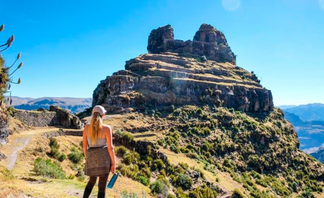 Paquetes Turísticos, Tour en Cusco y Peru