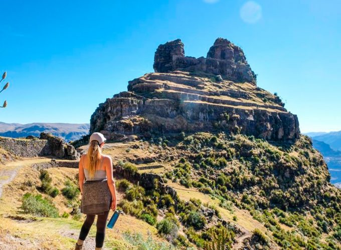 Paquetes Turísticos, Tour en Cusco y Peru