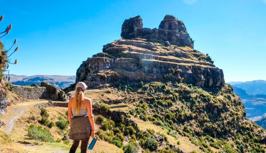 Paquetes Turísticos, Tour en Cusco y Peru