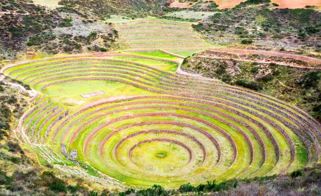 Paquetes Turísticos, Tour en Cusco y Peru