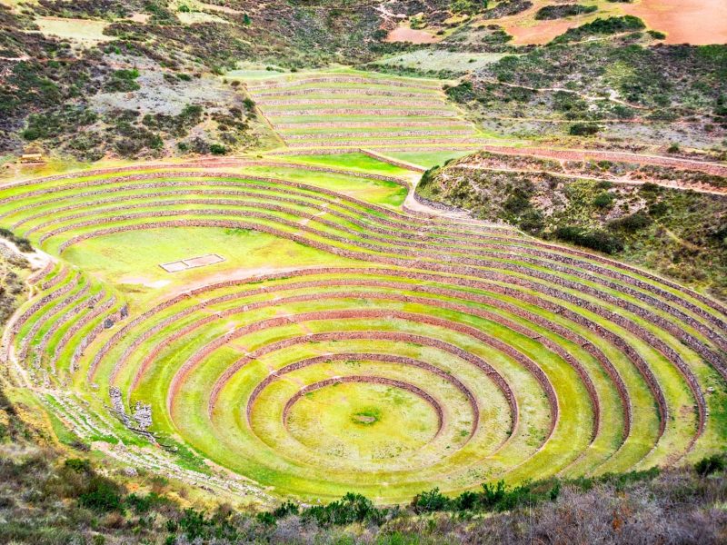 Paquetes Turísticos, Tour en Cusco y Peru