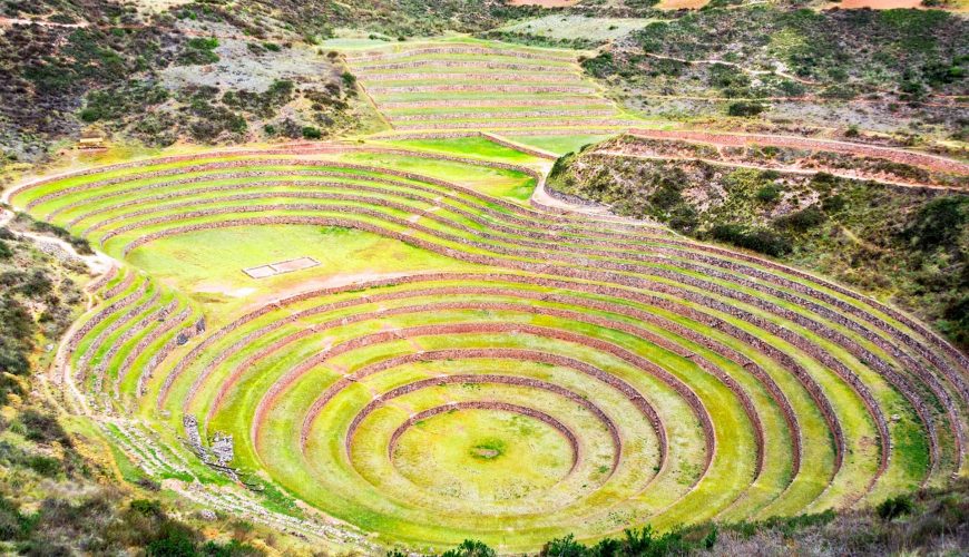 Paquetes Turísticos, Tour en Cusco y Peru