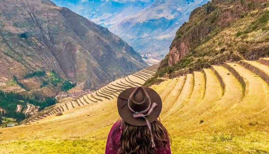 Paquetes Turísticos, Tour en Cusco y Peru