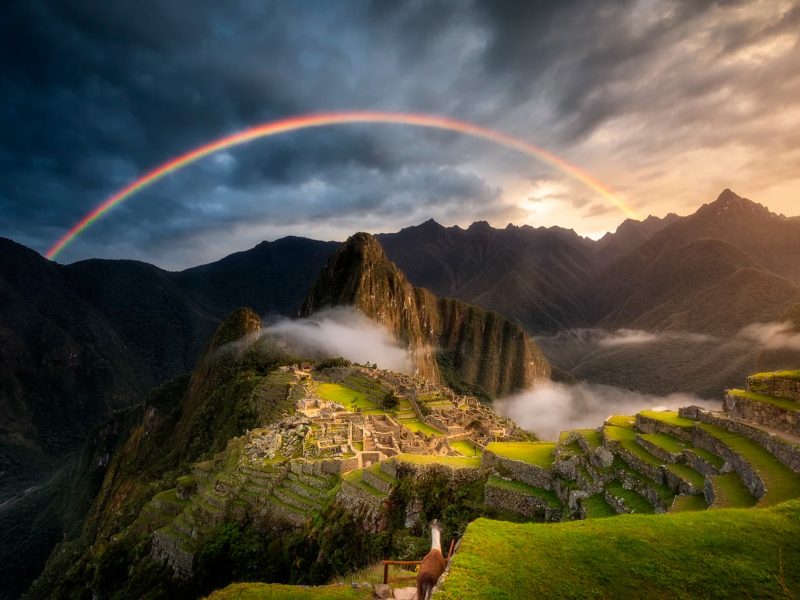 Paquetes Turísticos, Tour en Cusco y Peru