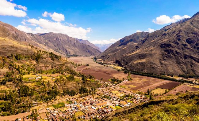 Paquetes Turísticos, Tour en Cusco y Peru