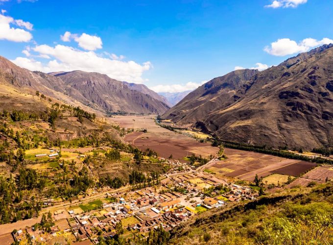 Paquetes Turísticos, Tour en Cusco y Peru