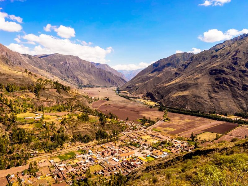 Paquetes Turísticos, Tour en Cusco y Peru