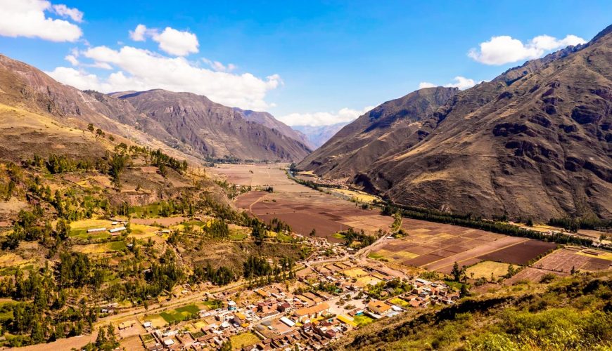 Paquetes Turísticos, Tour en Cusco y Peru