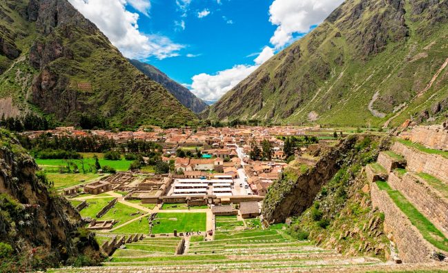 Paquetes Turísticos, Tour en Cusco y Peru