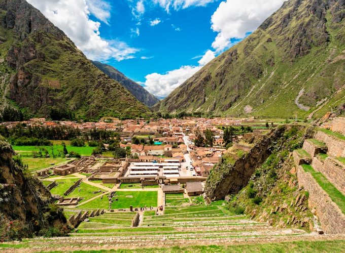 Paquetes Turísticos, Tour en Cusco y Peru