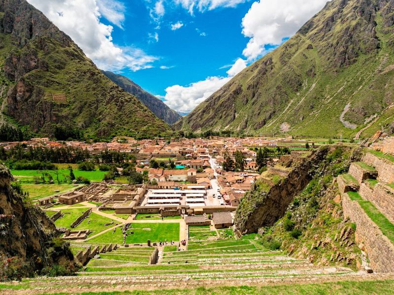 Paquetes Turísticos, Tour en Cusco y Peru