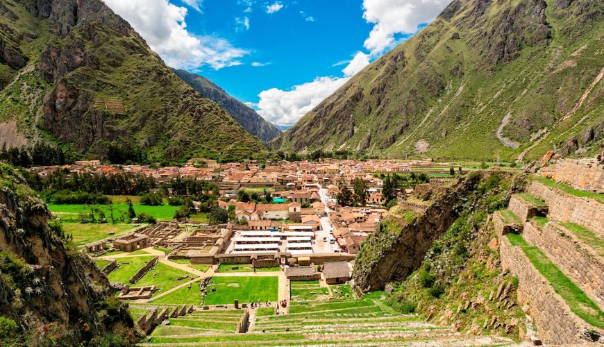 Paquetes Turísticos, Tour en Cusco y Peru