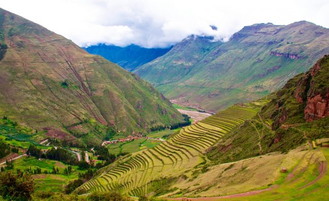 Paquetes Turísticos, Tour en Cusco y Peru