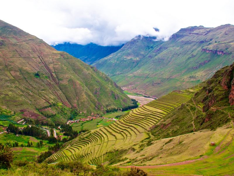 Paquetes Turísticos, Tour en Cusco y Peru