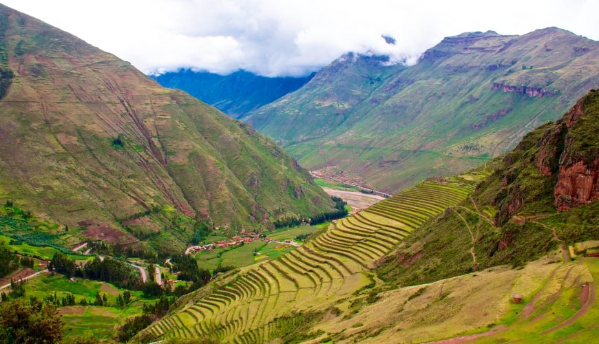 Paquetes Turísticos, Tour en Cusco y Peru