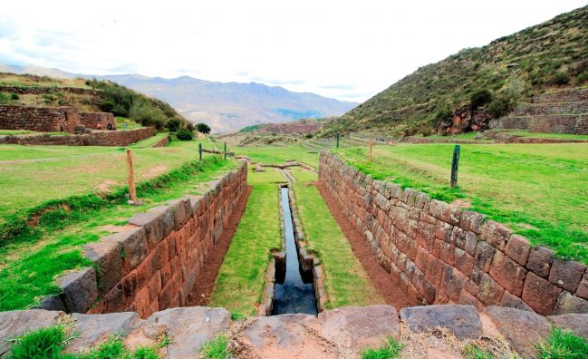 Paquetes Turísticos, Tour en Cusco y Peru