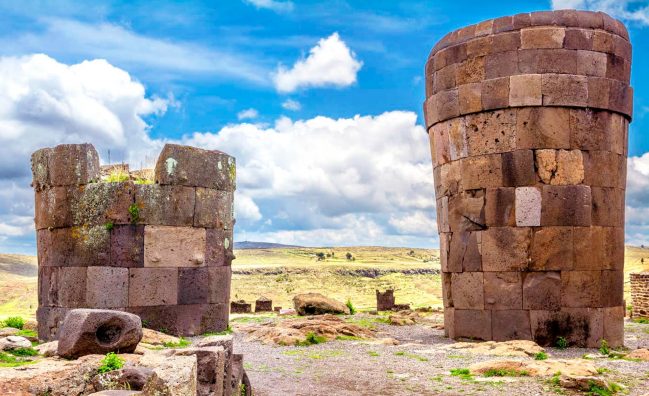 Paquetes Turísticos, Tour en Cusco y Peru