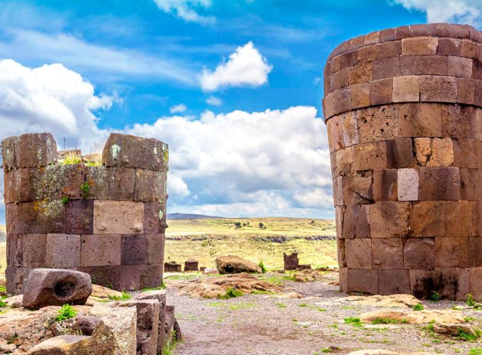 Paquetes Turísticos, Tour en Cusco y Peru