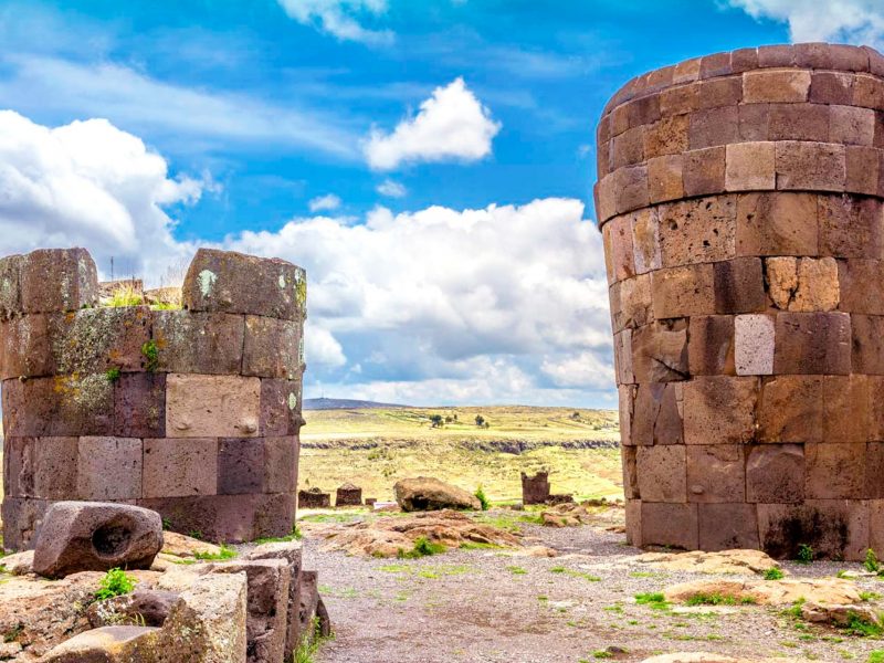 Paquetes Turísticos, Tour en Cusco y Peru