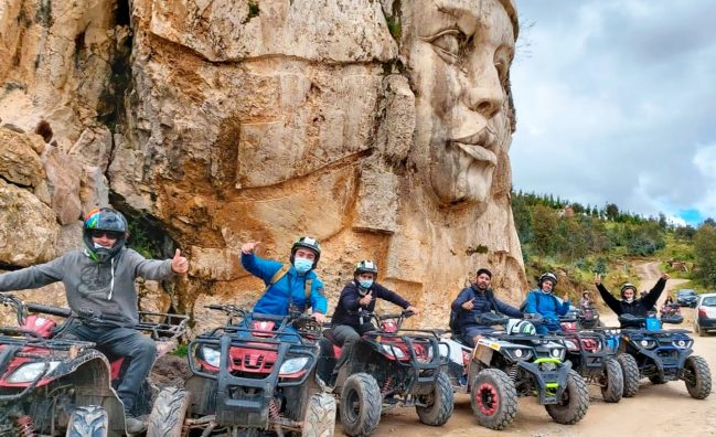 Paquetes Turísticos, Tour en Cusco y Peru