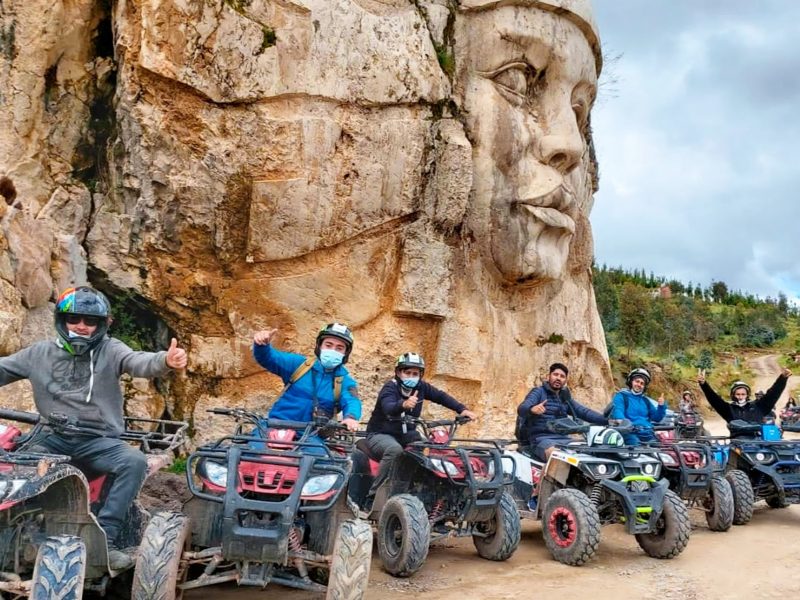 Paquetes Turísticos, Tour en Cusco y Peru