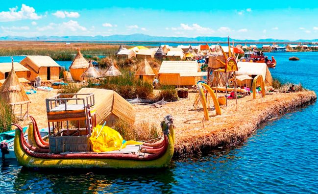 Paquetes Turísticos, Tour en Cusco y Peru