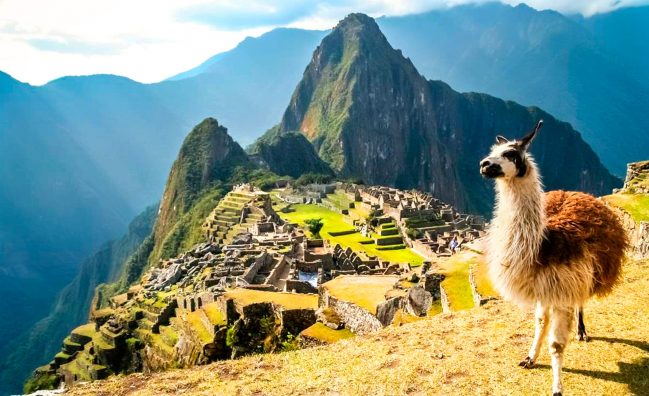 Paquetes Turísticos, Tour en Cusco y Peru