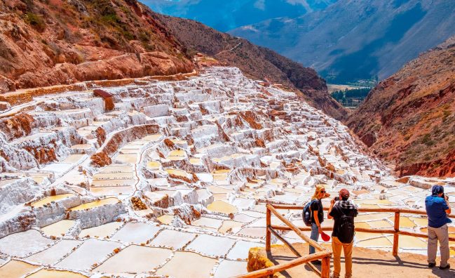 Paquetes Turísticos, Tour en Cusco y Peru