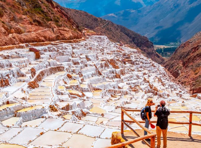 Paquetes Turísticos, Tour en Cusco y Peru