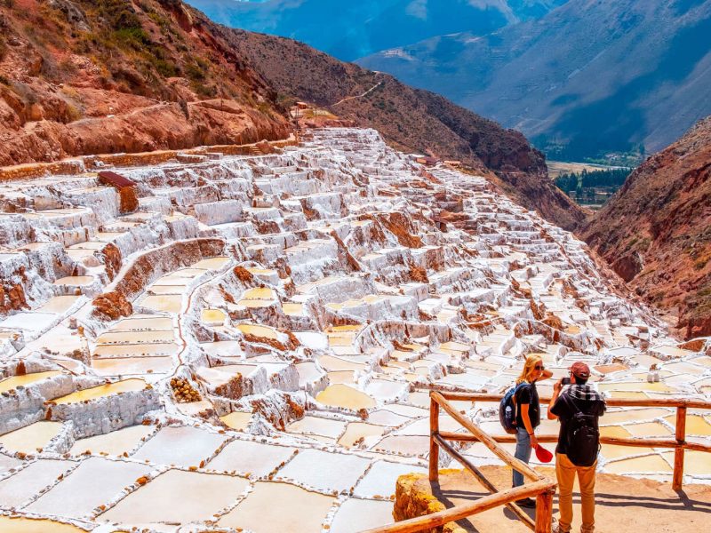 Paquetes Turísticos, Tour en Cusco y Peru