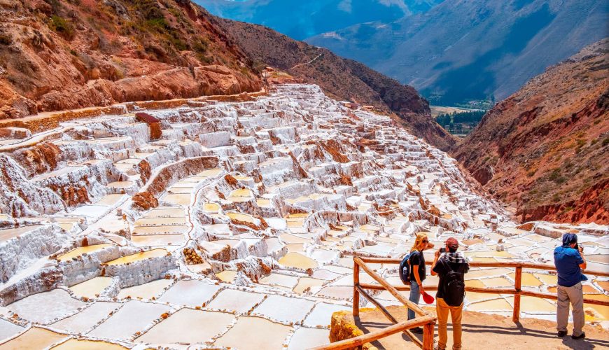 Paquetes Turísticos, Tour en Cusco y Peru